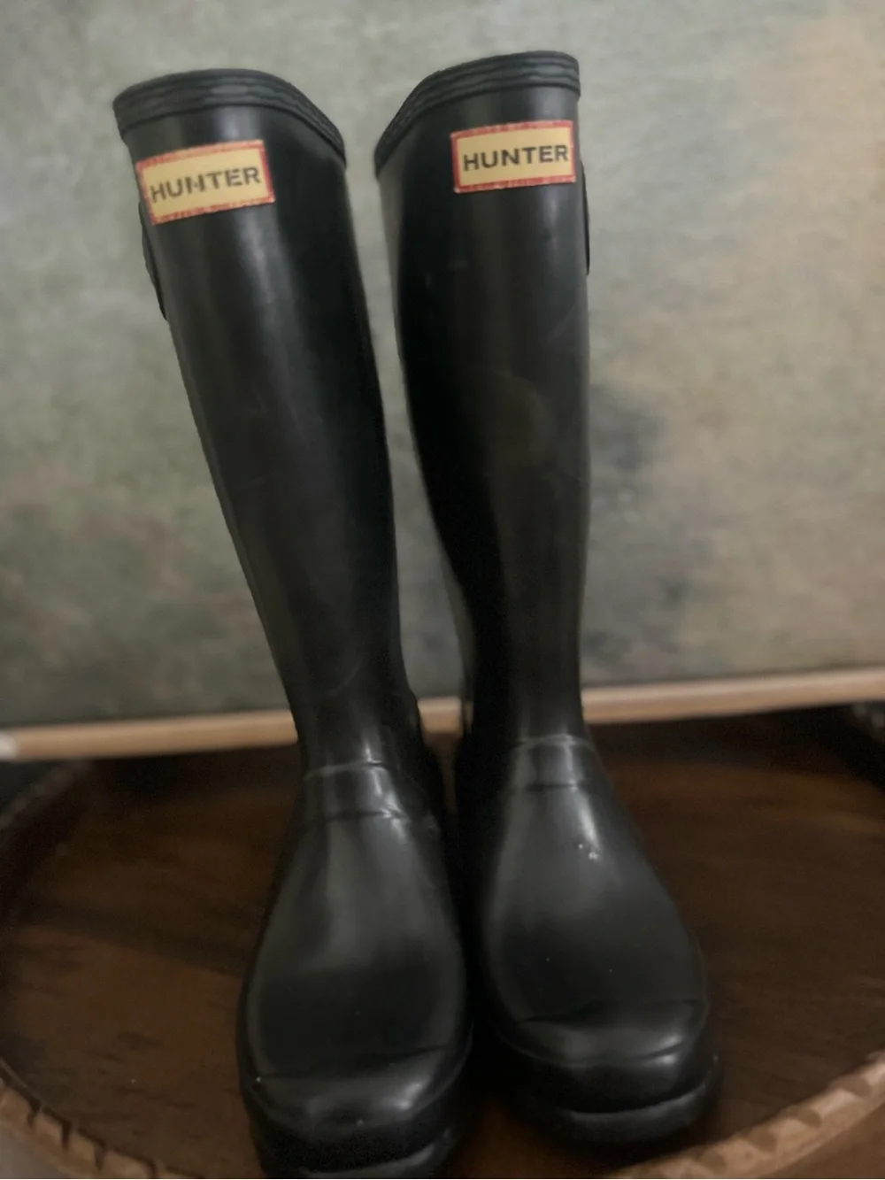 Hunter kids original